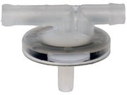 Engine Coolant Recovery Tank Cap Dorman-Help 54235