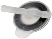 Engine Coolant Recovery Tank Cap Dorman-Help 54235