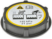 Engine Coolant Recovery Tank Cap Dorman-Help 54238