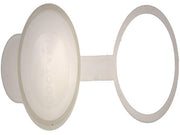 Engine Coolant Recovery Tank Cap Dorman-Help 54240