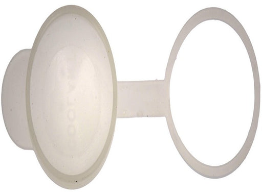 Engine Coolant Recovery Tank Cap Dorman-Help 54240