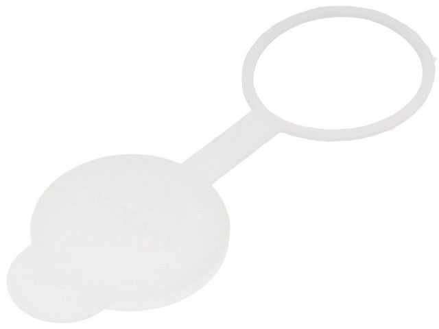 Engine Coolant Recovery Tank Cap Dorman-Help 54240