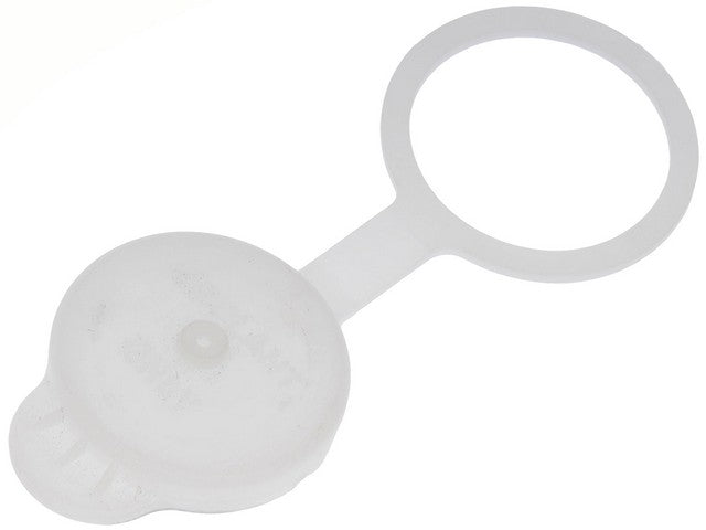 Engine Coolant Recovery Tank Cap Dorman-Help 54242