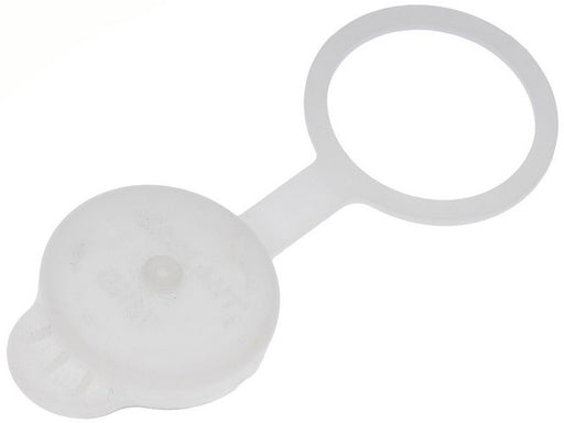 Engine Coolant Recovery Tank Cap Dorman-Help 54242