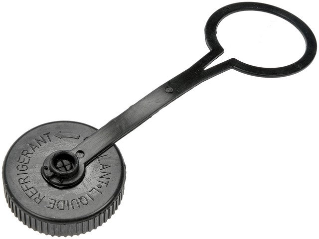 Engine Coolant Recovery Tank Cap Dorman-Help 54245