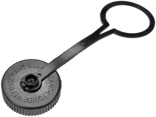 Engine Coolant Recovery Tank Cap Dorman-Help 54245
