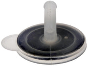 Engine Coolant Recovery Tank Cap Dorman-Help 54246