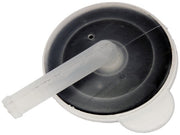 Engine Coolant Recovery Tank Cap Dorman-Help 54246