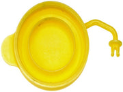 Engine Coolant Recovery Tank Cap Dorman-Help 54247