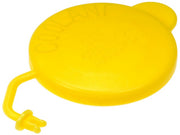Engine Coolant Recovery Tank Cap Dorman-Help 54247