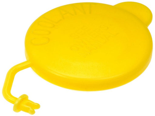 Engine Coolant Recovery Tank Cap Dorman-Help 54247