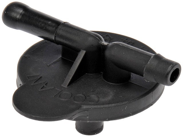 Engine Coolant Recovery Tank Cap Dorman-Help 54249