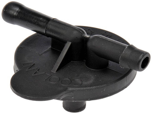 Engine Coolant Recovery Tank Cap Dorman-Help 54249