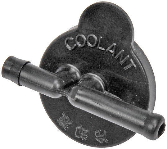 Engine Coolant Recovery Tank Cap Dorman-Help 54252