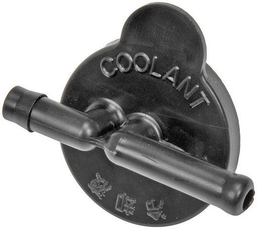 Engine Coolant Recovery Tank Cap Dorman-Help 54252