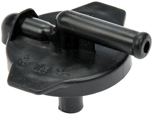 Engine Coolant Recovery Tank Cap Dorman-Help 54253