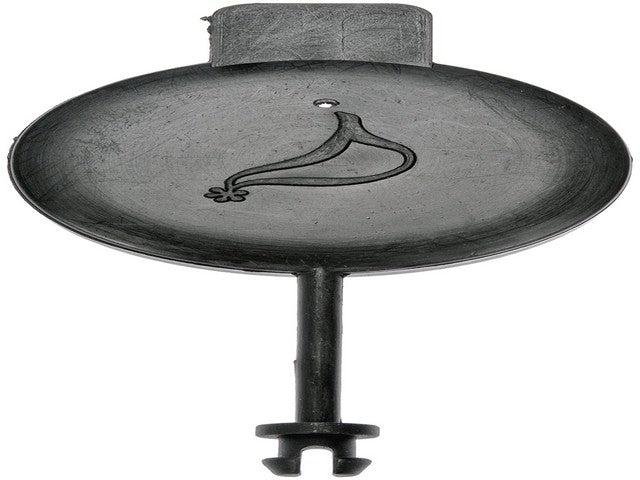 Engine Coolant Recovery Tank Cap Dorman-Help 54254