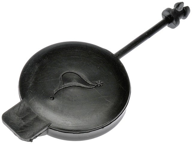 Engine Coolant Recovery Tank Cap Dorman-Help 54254