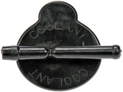 Engine Coolant Recovery Tank Cap Dorman-Help 54256