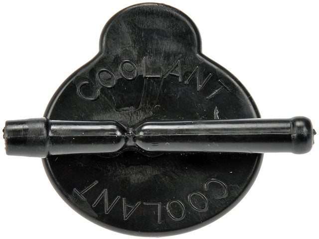 Engine Coolant Recovery Tank Cap Dorman-Help 54256