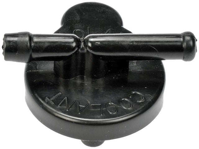 Engine Coolant Recovery Tank Cap Dorman-Help 54256