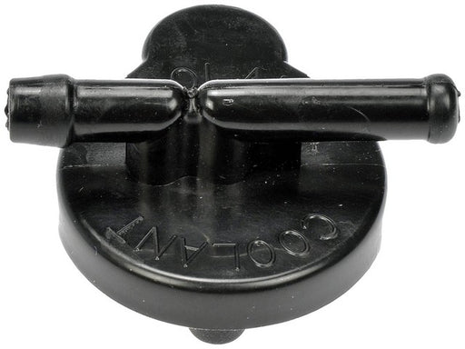 Engine Coolant Recovery Tank Cap Dorman-Help 54256