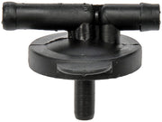 Engine Coolant Recovery Tank Cap Dorman-Help 54259