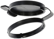 Washer Fluid Reservoir Cap Dorman-Help 54262