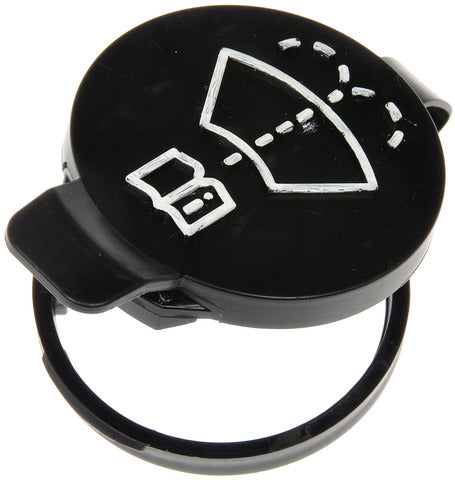 Washer Fluid Reservoir Cap Dorman-Help 54262