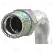 A/C Evaporator Core Four Seasons 54273