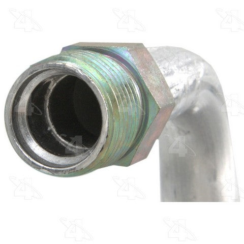 A/C Evaporator Core Four Seasons 54273