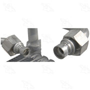 A/C Evaporator Core Four Seasons 54296