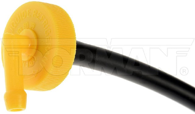 Engine Coolant Reservoir Cap Dorman-Help 54370