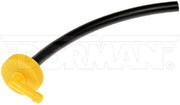 Engine Coolant Reservoir Cap Dorman-Help 54370