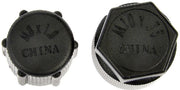 A/C Service Valve Cap Dorman-Help 54374