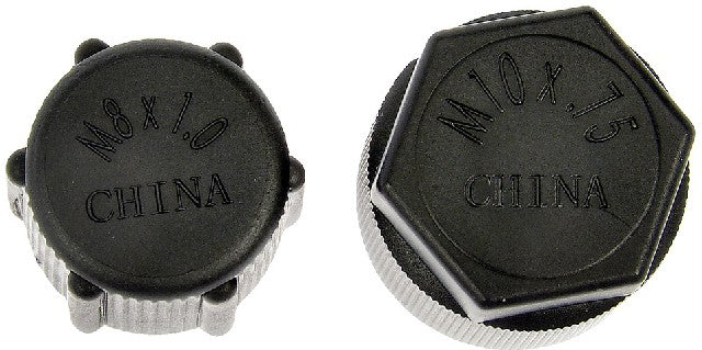 A/C Service Valve Cap Dorman-Help 54374