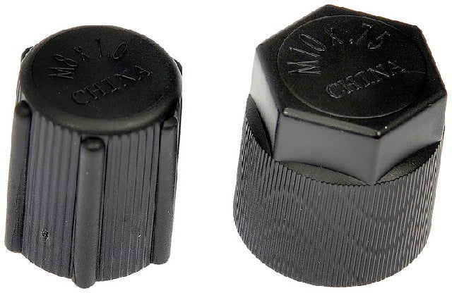 A/C Service Valve Cap Dorman-Help 54374