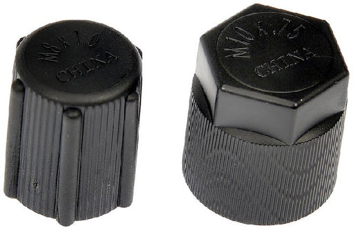 A/C Service Valve Cap Dorman-Help 54374