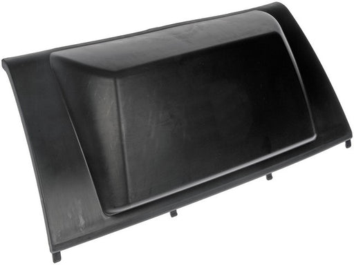 Trailer Hitch Cover Dorman-Help 54410