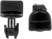 Trailer Hitch Cover Dorman-Help 54410