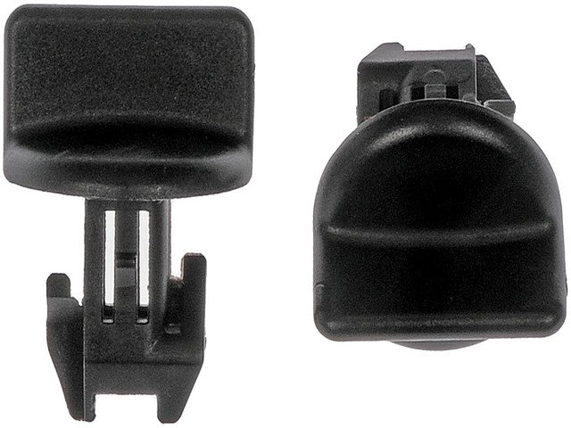 Trailer Hitch Cover Dorman-Help 54410