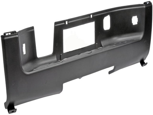 Bumper Trim Dorman-Help 54415