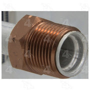 A/C Evaporator Core Four Seasons 54415