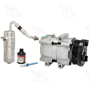 A/C Compressor Kit Four Seasons 5445NK