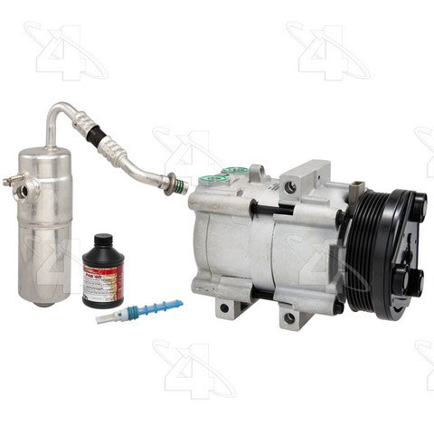 A/C Compressor Kit Four Seasons 5445NK