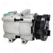 A/C Compressor Kit Four Seasons 5445NK