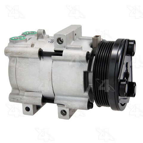 A/C Compressor Kit Four Seasons 5445NK