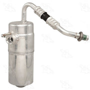 A/C Compressor Kit Four Seasons 5445NK