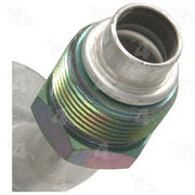 A/C Evaporator Core Four Seasons 54478