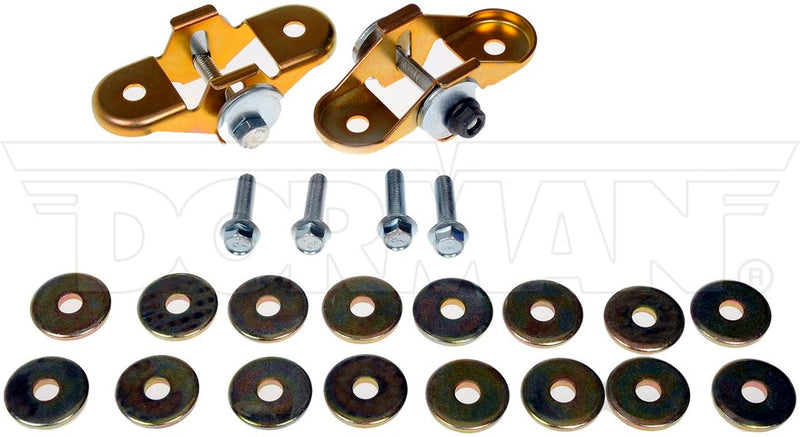 Alignment Camber Kit Dorman-OE Solutions 545-013